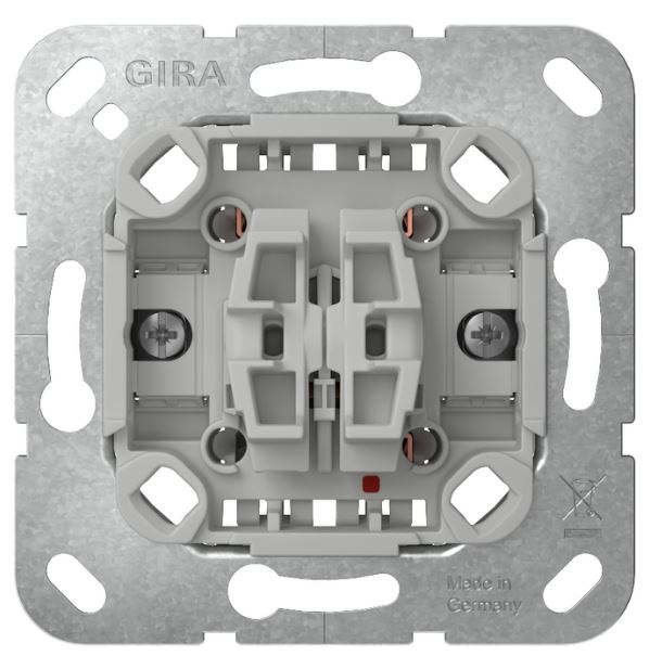 Gira Serienschalter 310500